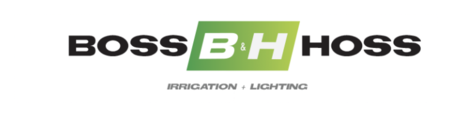 Boss & Hoss Irrigation