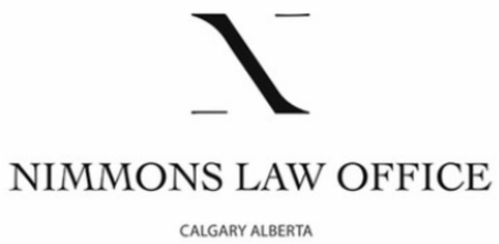 Nimmons Law
