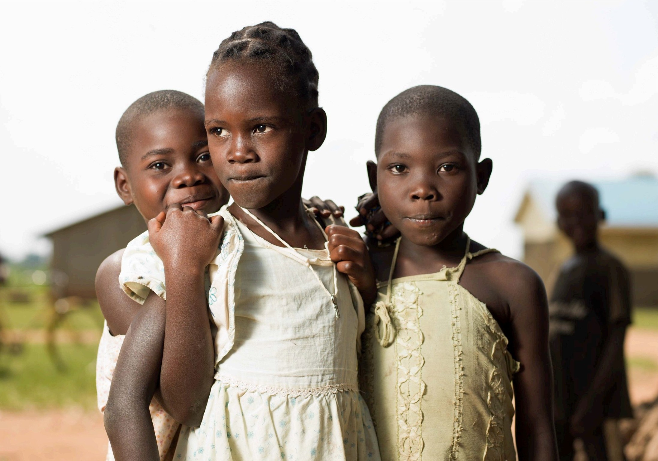 Documentary photography, SSUBI Foundation, Uganda