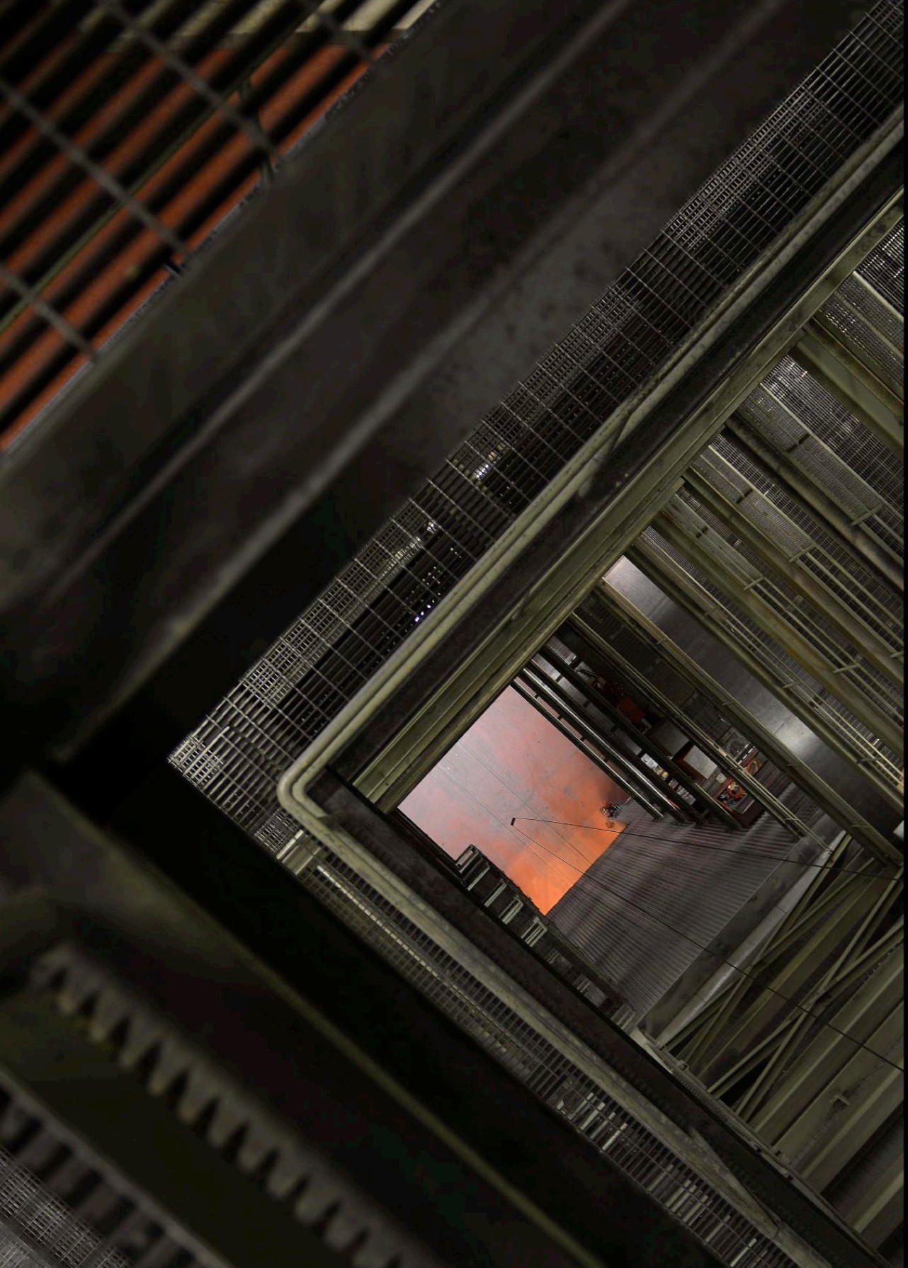 Industrial and technical photography